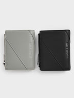 Charles & Keith wallet