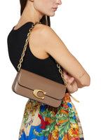 Coach Idol 23 dark stone