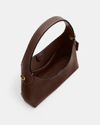 Coach Brooklyn Shoulder Bag 23 Maple
