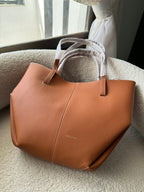 Cyme Mini
EDITION TEXTURED CAMEL