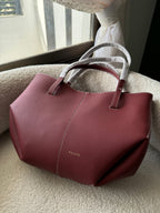 Cyme Mini
EDITION TEXTURED CHERRY