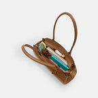 Coach Empire Carryall Bag 34 Honey