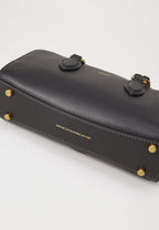 COACH
BOWERY SATCHEL - Handbag black