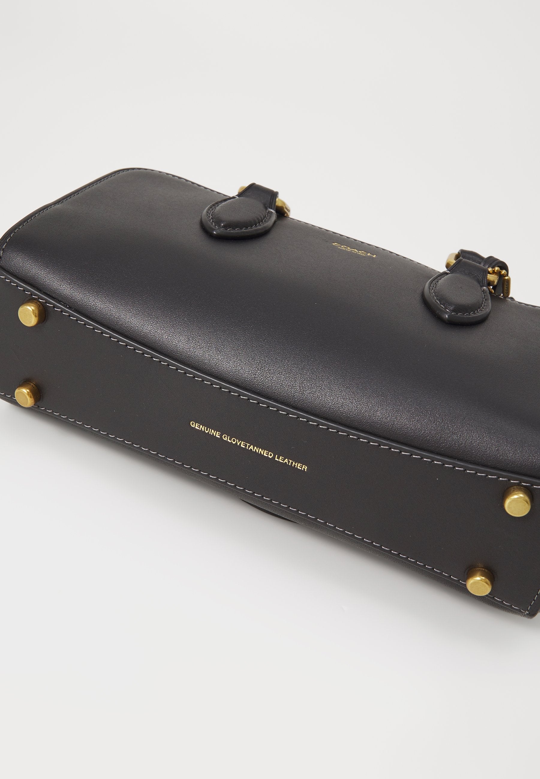COACH
BOWERY SATCHEL - Handbag black