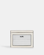 Coach slim Id Card Case