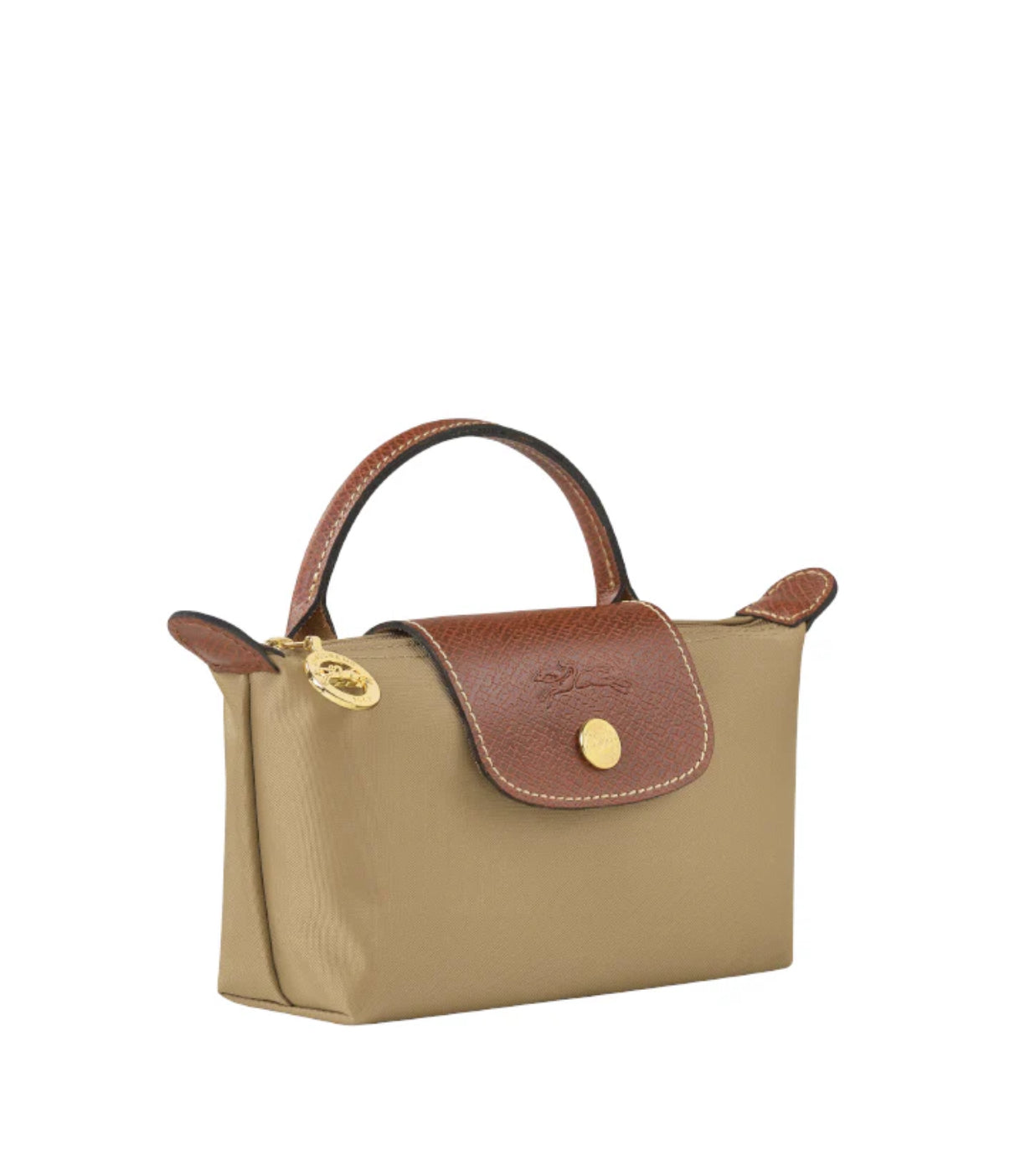 Longchamp Crossbody Bag with Strap (WITH BRAND LOGO)