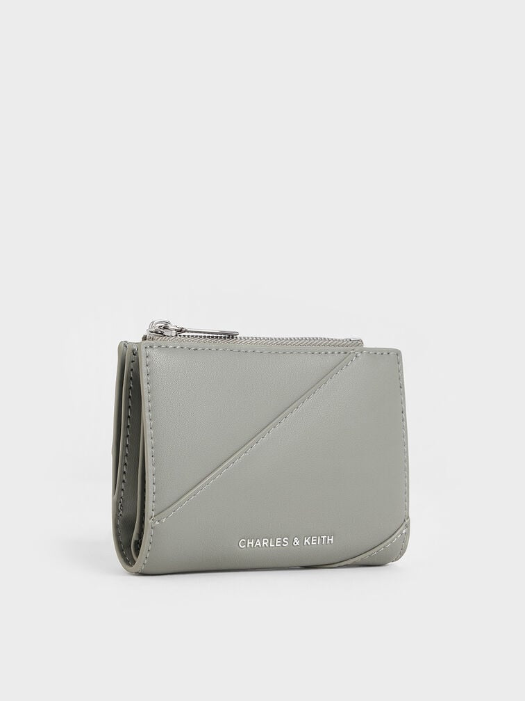 Charles & Keith wallet