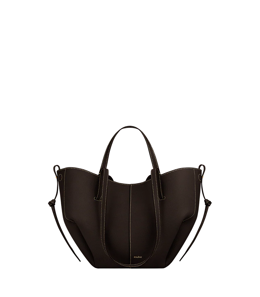 Cyme Mini
EDITION TEXTURED Ebony