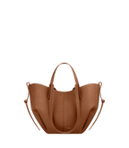 Cyme Mini
EDITION TEXTURED CAMEL