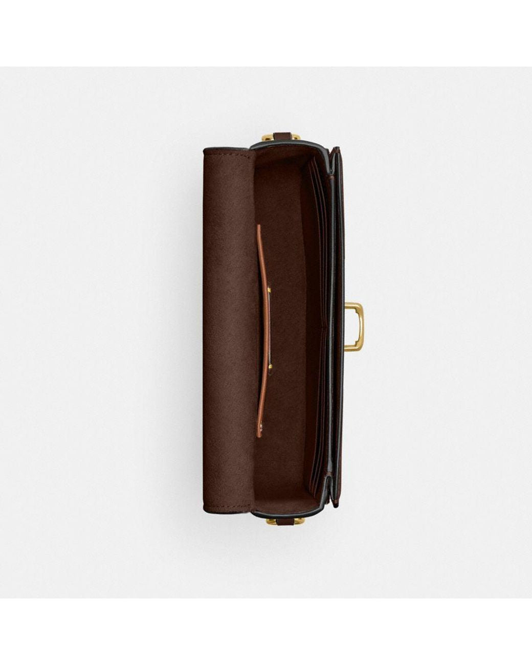 Coach Studio Bag 20