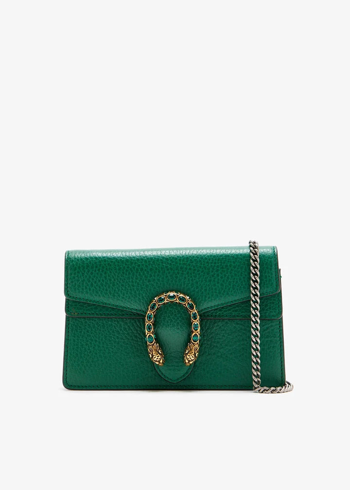 Gucci Small Dionysus Shoulder Bag