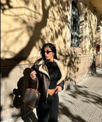 Goyard mini tote tan