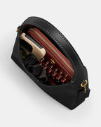 Coach Brooklyn Shoulder Bag 23 Black