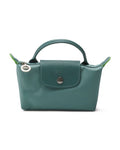 Longchamp Crossbody Bag with Strap (WITH BRAND LOGO)