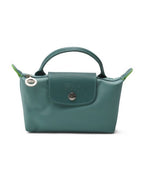Longchamp Crossbody Bag with Strap (WITH BRAND LOGO)