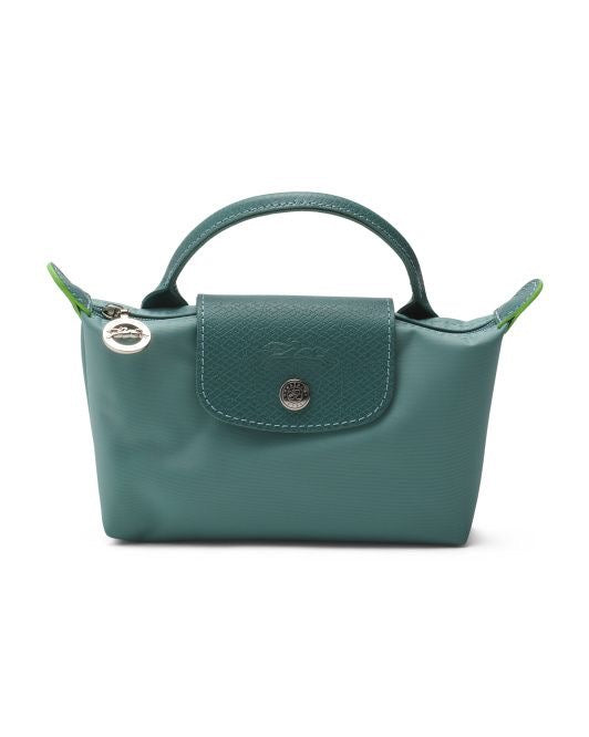 Longchamp Crossbody Bag with Strap (WITH BRAND LOGO)