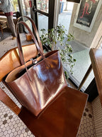 Coach North tote 👜