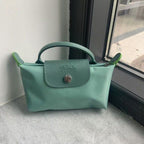 Longchamp Crossbody Bag with Strap (WITH BRAND LOGO)