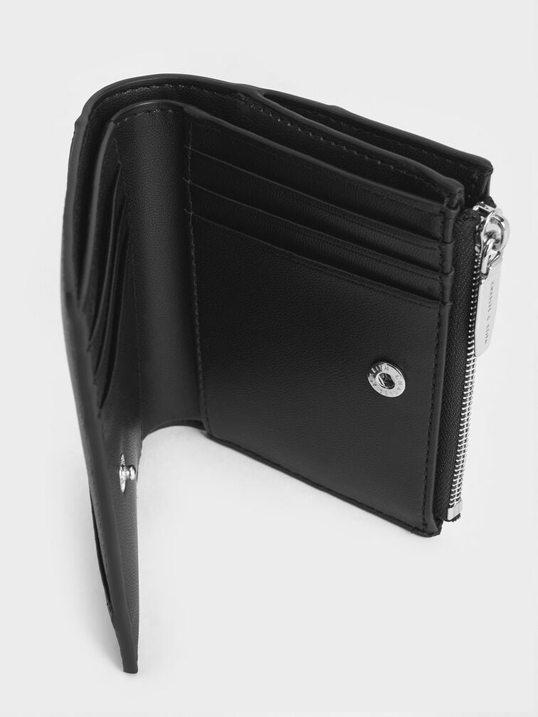 Charles & Keith wallet