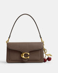 Coach Tabby 26 Dark Stone