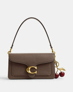 Coach Tabby 26 Dark Stone