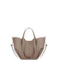 Cyme Mini
EDITION TEXTURED TAUPE