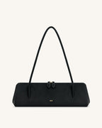 Nova Shoulder Bag- Black