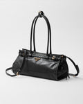 PRADA top handle Black