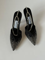 Jimmy choo black