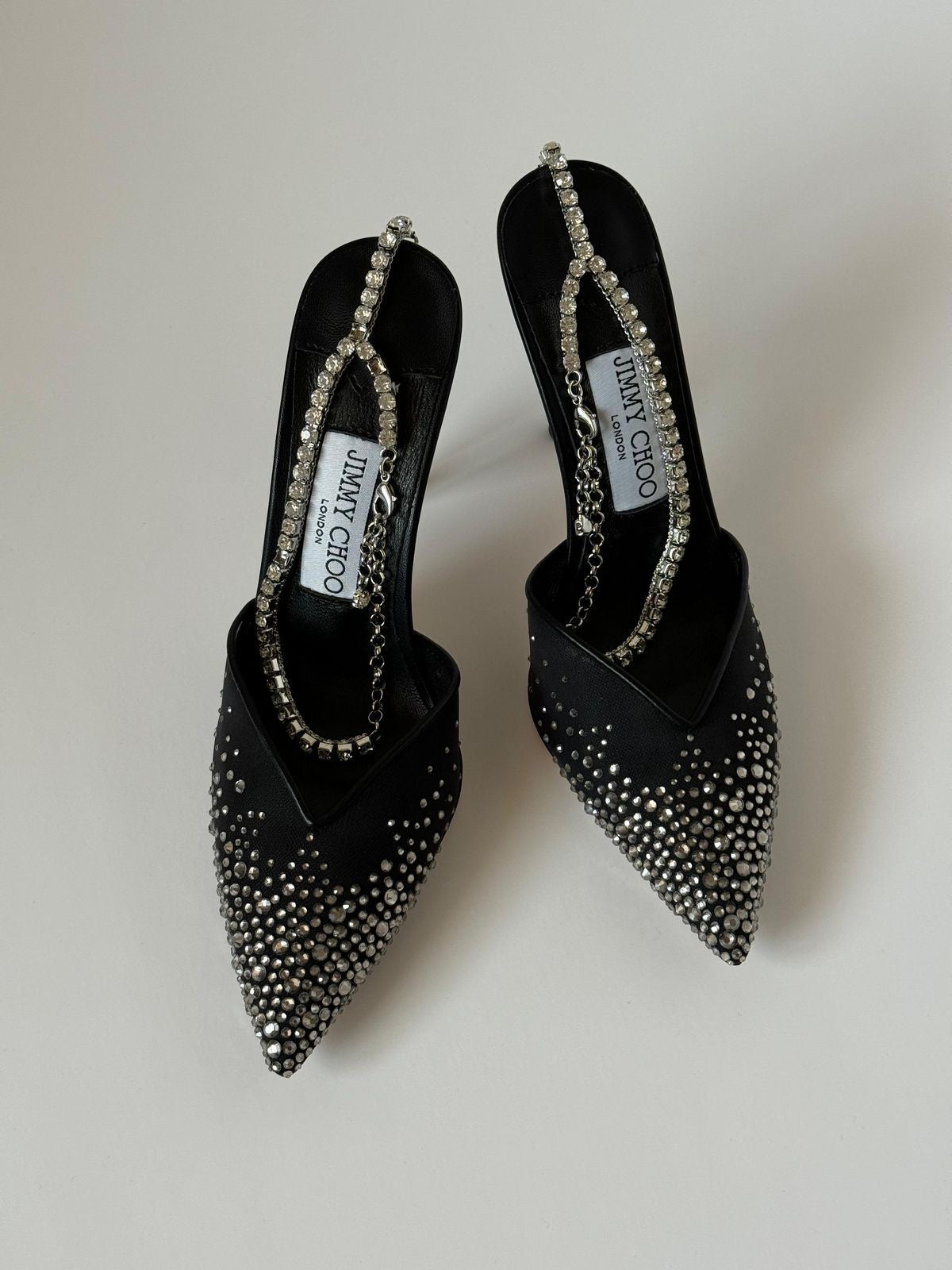 Jimmy choo black