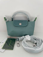 Longchamp Crossbody Bag with Strap (WITH BRAND LOGO)