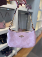 Teri Shoulder Bag pink