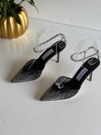 Jimmy choo black