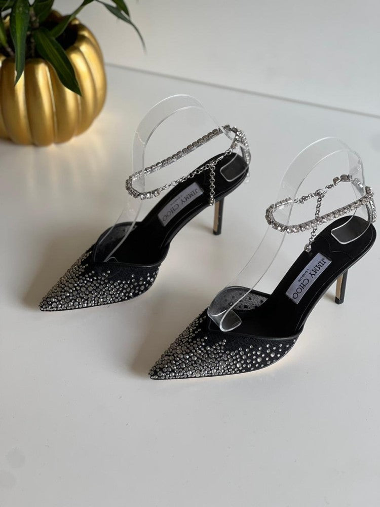 Jimmy choo black