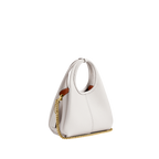 Coach Lana Shoulder Bag 19 White