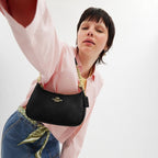 Teri Shoulder Bag black