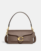 Coach Tabby 26 Dark Stone