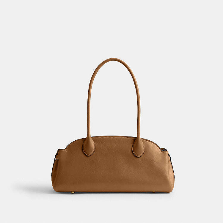Coach Empire Carryall Bag 34 Honey