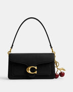 Coach Tabby 26 Black