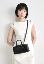 COACH
BOWERY SATCHEL - Handbag black
