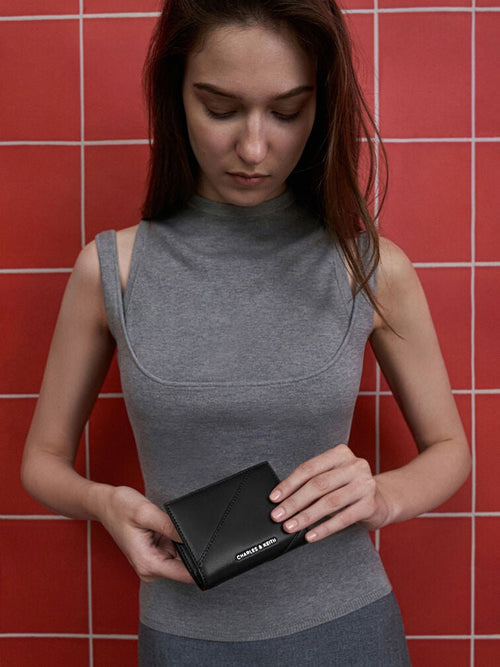 Charles & Keith wallet