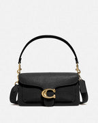 Coach Tabby 26 Black