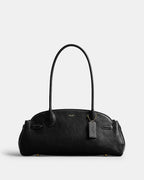 Coach Empire Carryall Bag 34 Black