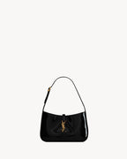 LE 5 À 7 IN PATENT LEATHER
BLACK