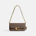 Coach Idol 23 dark stone