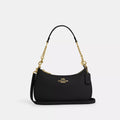 Teri Shoulder Bag black