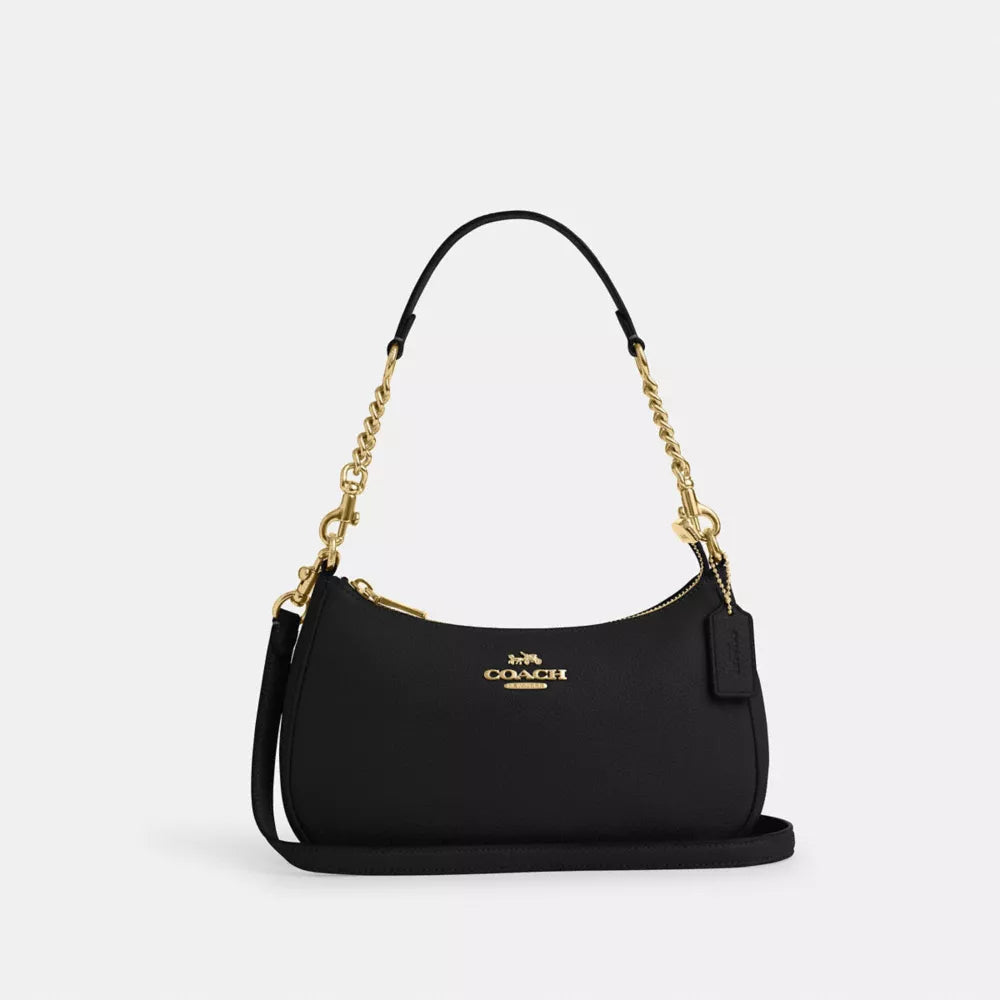 Teri Shoulder Bag black