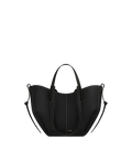Cyme Mini
EDITION TEXTURED BLACK