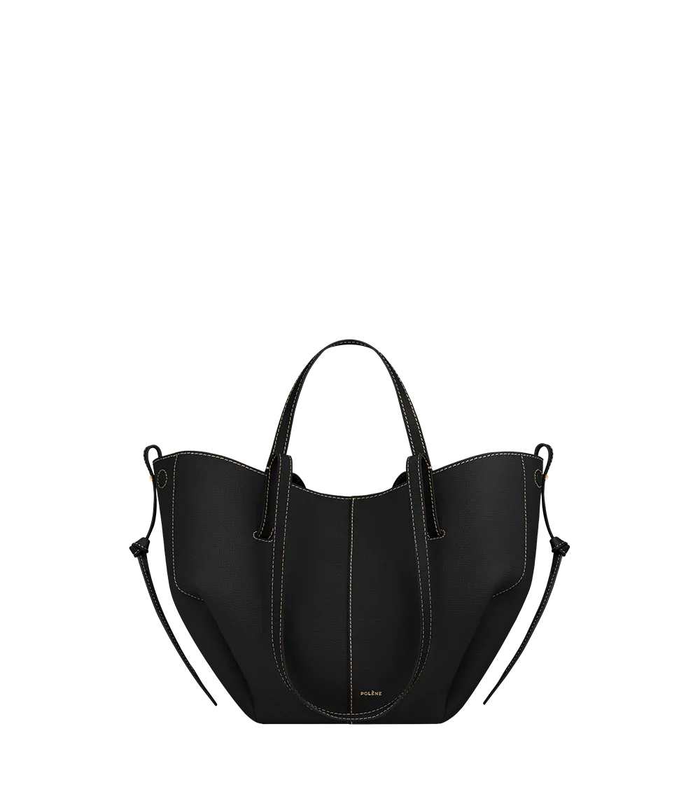 Cyme Mini
EDITION TEXTURED BLACK
