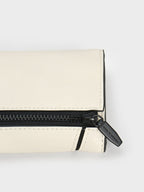 Nasrin Geometric Wallet - Multi